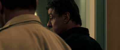 Is he gonna make it? - The Expendables 3
