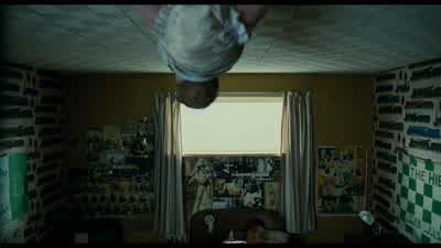Is he guilty or not guilty? - Trainspotting