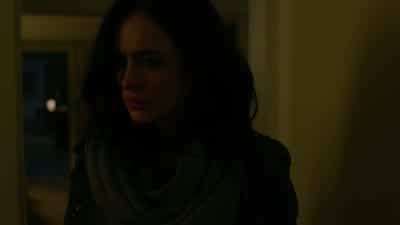 Is he here? - Marvel's Jessica Jones