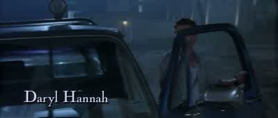 -Is he here yet? - A Walk to Remember