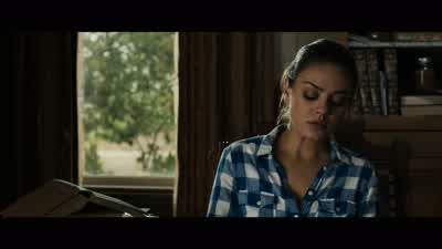 - Is he mad at me? - Jupiter Ascending