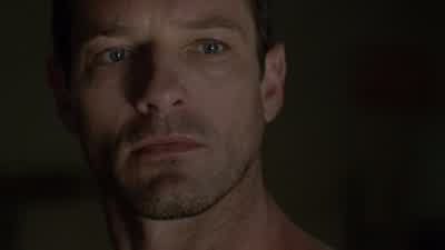 Is he okay? - Teen Wolf