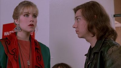 Is he your son too - Don't Tell Mom the Babysitter's Dead