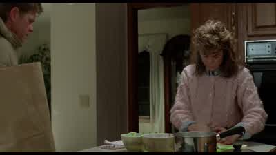 - Is he stayin' for supper, then? - Fargo