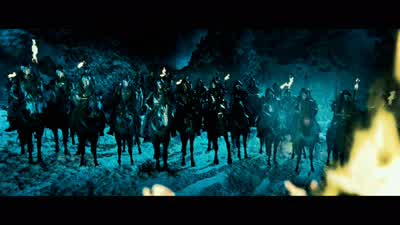 - Is he still here? - Underworld: Evolution