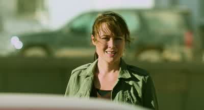 Is he supposed to limp like that? - Zero Dark Thirty