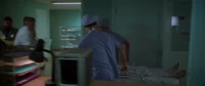 Is he talking? - The Usual Suspects