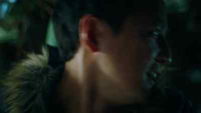 Is he healed? - Into the Badlands
