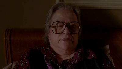 Is this hell? - American Horror Story