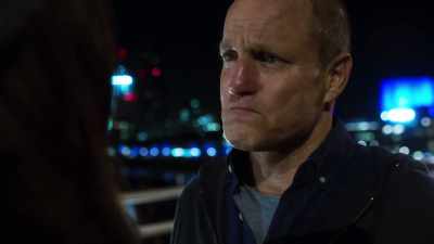 Is to help you get rid of me. - Lost in London