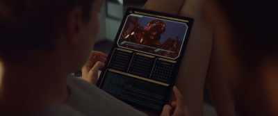 Is that her, Knopf? - Rubikon