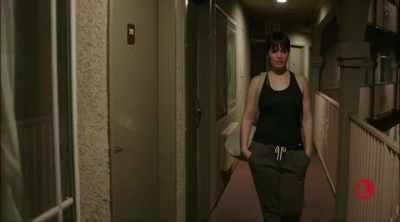 Is that her? - The Night Stalker