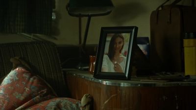 Is that her? - Lethal Weapon