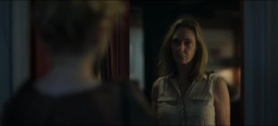 Is he here? - Ozark