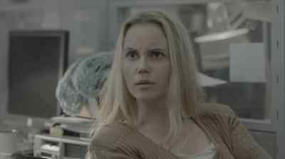 Is he here?
-The first interrogation yielded nothing. - The Bridge