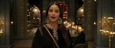 Is here today with
a plea to save his dignity... - Kalank