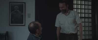 Is that him? Are you an expert? - My Neighbor Adolf