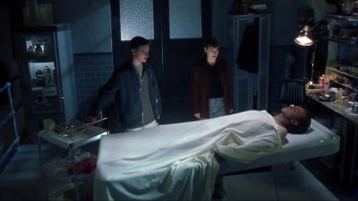 -Is that him?
-I think. - Final Destination