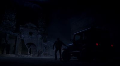 Is that him? Is that Derek? - Teen Wolf