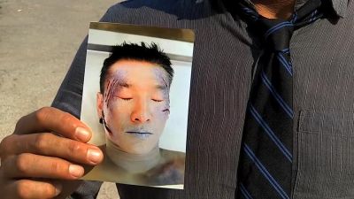 Is this him? - Hawaii Five-0