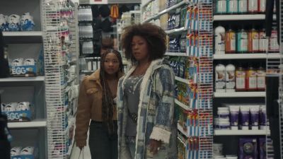Is that him? - The Equalizer