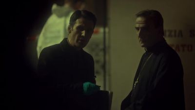 Is it him? - Hannibal