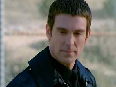 Is that him? - The Pretender