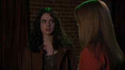 Is that him? - Switched at Birth