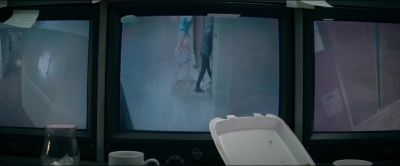 Is that him? - Utopia