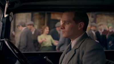 Is this him, then?
The horse killer? - All Creatures Great & Small