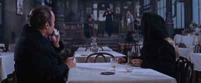 - Is this him?
- Yes. - Doctor Zhivago