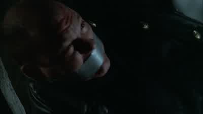 Is that his nympho secretary? - Prison Break