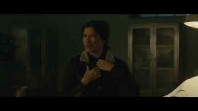 Is it hot? Are you? - Agatha All Along