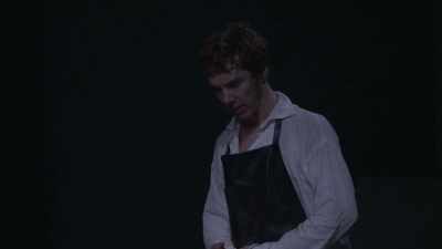 ― Is that how it feels?
― That is how it feels. - Great British Theatre