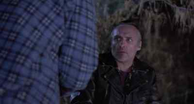 Is that how you felt, Feck? - River's Edge