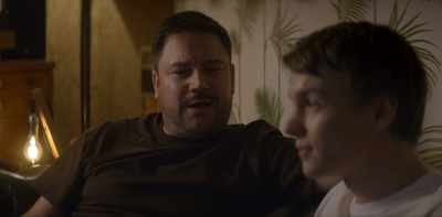 -Is that how it felt
for you back home? - Four Lives