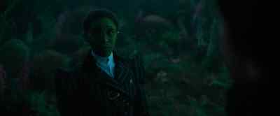 Is this how you go through life, - Wicked