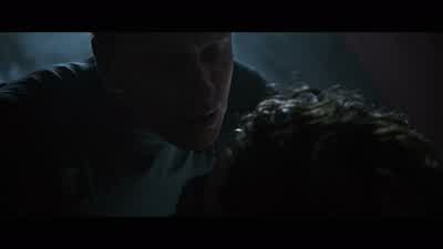 Is that how it's done - Alien: Covenant