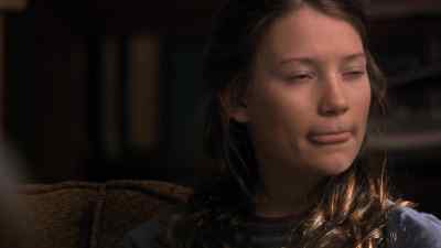 Is this how it's gonna be
for three appointments? - In Treatment
