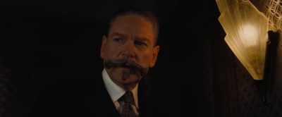 Is how many people
were wounded by it. - Murder on the Orient Express