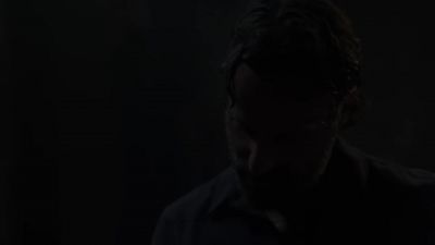 Is that how you "save" people? - The Walking Dead