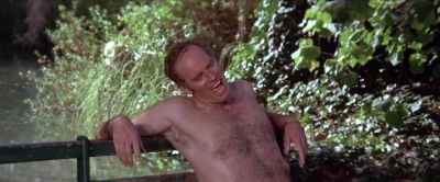 Is this how it starts - The Omega Man