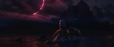 Is how well they succeed
at being who they are. - Avengers: Infinity War