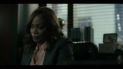 - Is that how you'd like this
to proceed, - Justified: City Primeval