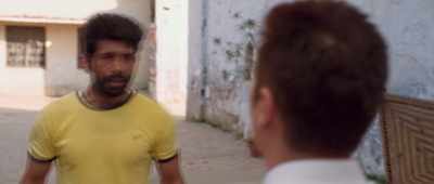 Is this how you're going to
create a Mike Tyson, coach? - Mukkabaaz
