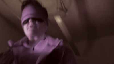 Is it human? Non-human? - Portals to Hell