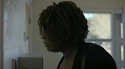 - Is he hurt? Is he okay?
- He's okay - Life and Nothing More