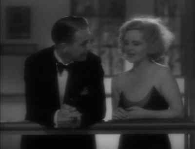 Is your husband
feeling better? - Rich and Strange
