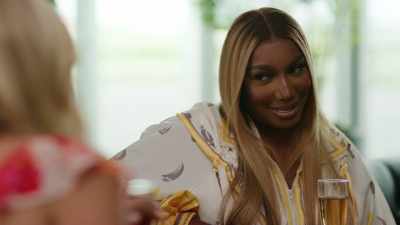Is that husband of yours not
giving you what you need? - Hunting Housewives