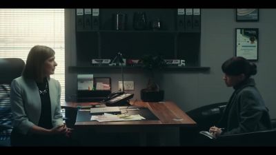 Is your husband the type of man to keep secrets? - Bloodlands